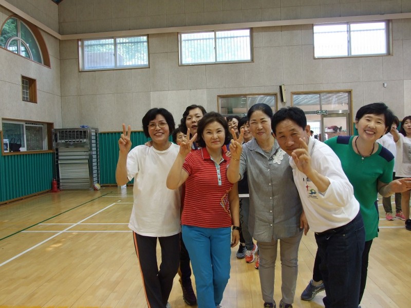 순복음은성교회 / 교회앨범