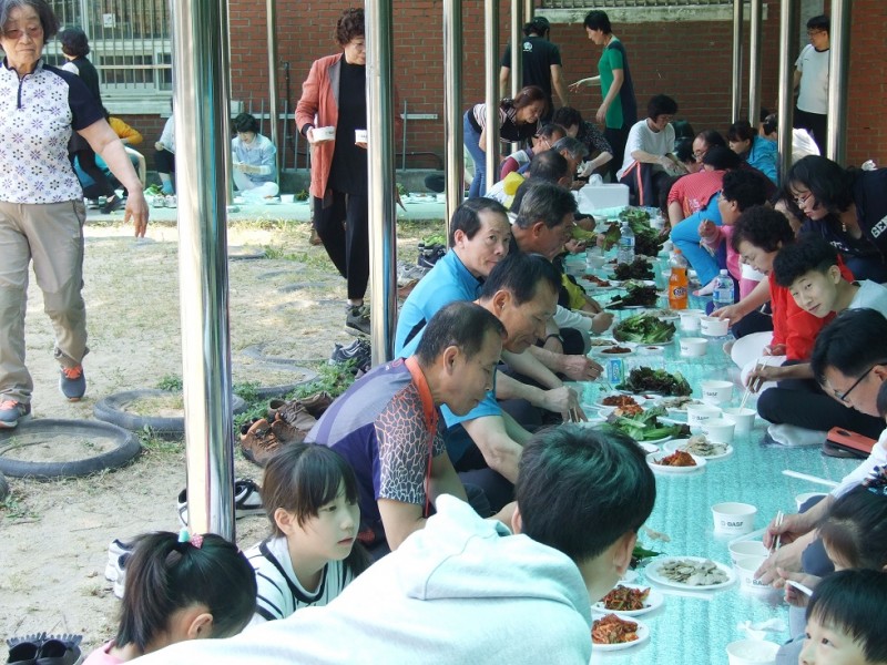 순복음은성교회 / 교회앨범