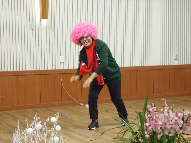 순복음은성교회 / 교회앨범