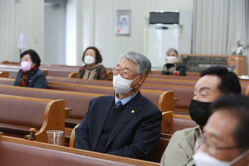 순복음은성교회 / 교회앨범