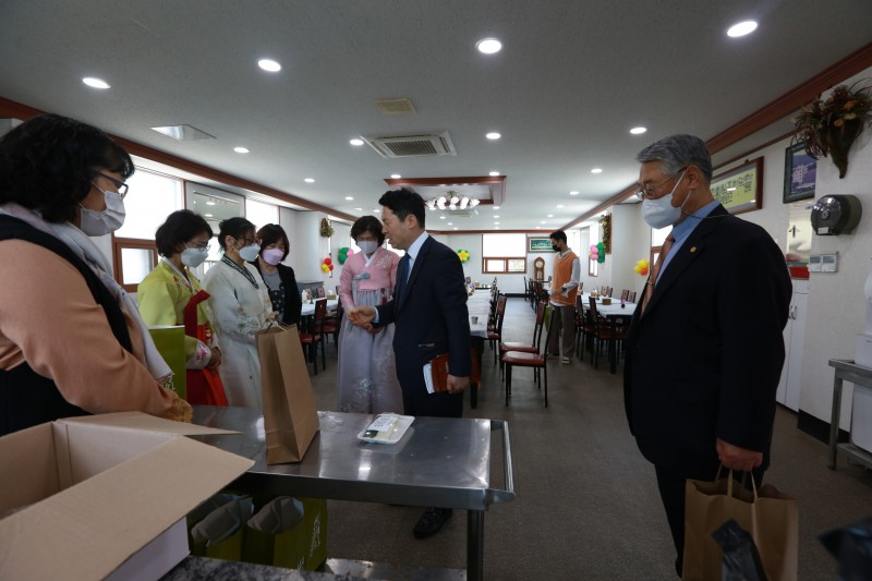 순복음은성교회 / 교회앨범