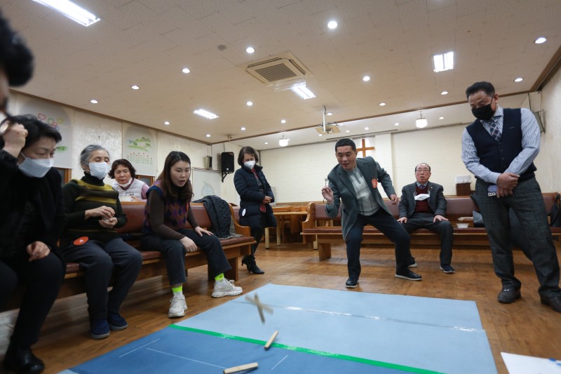 순복음은성교회 / 교회앨범