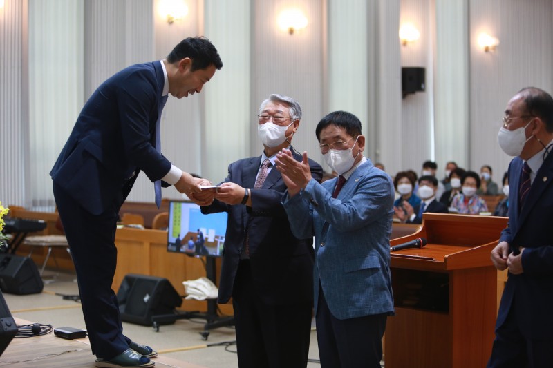 순복음은성교회 / 교회앨범