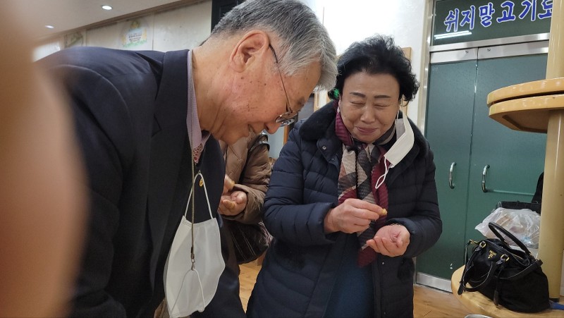 순복음은성교회 / 교회앨범