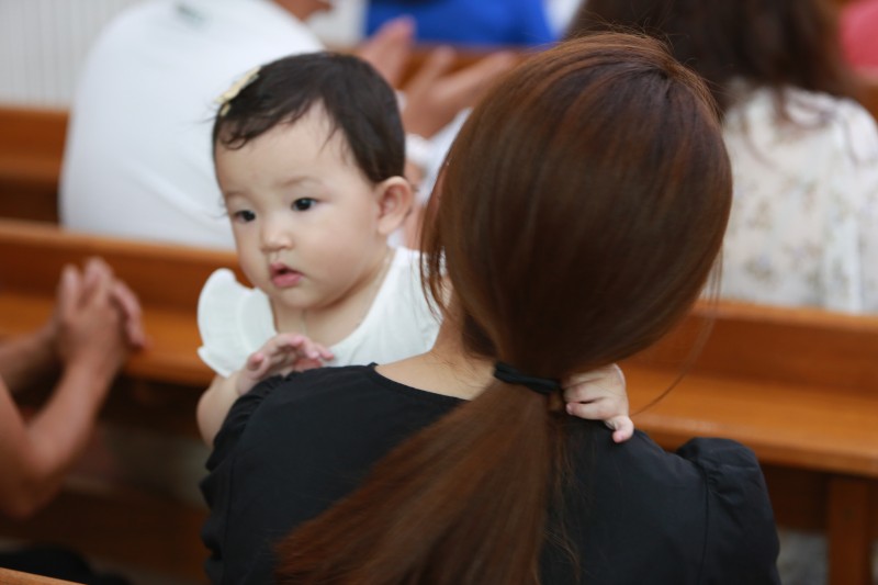 순복음은성교회 / 교회앨범