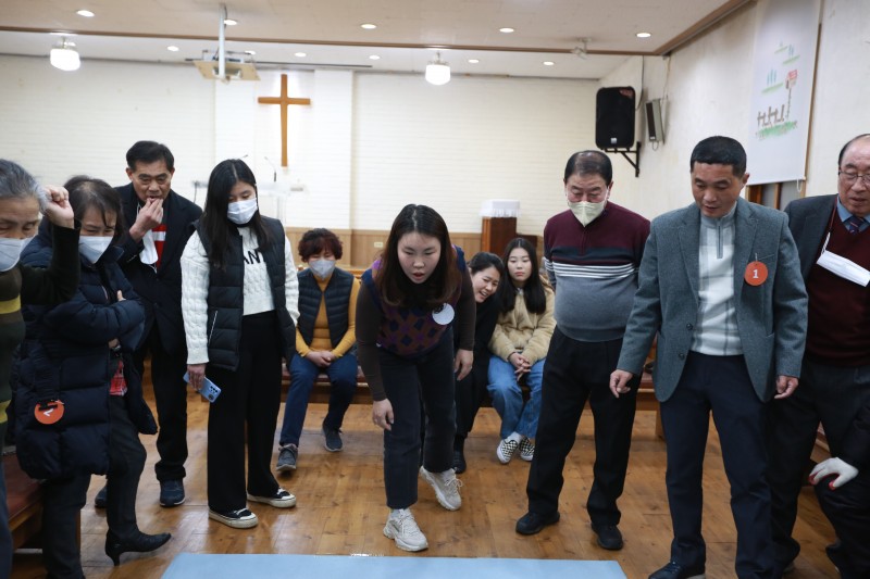 순복음은성교회 / 교회앨범