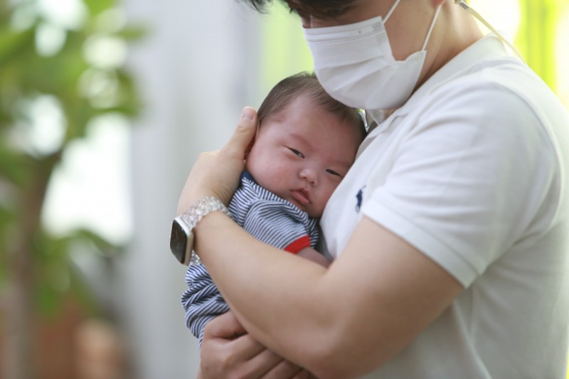 순복음은성교회 / 교회앨범