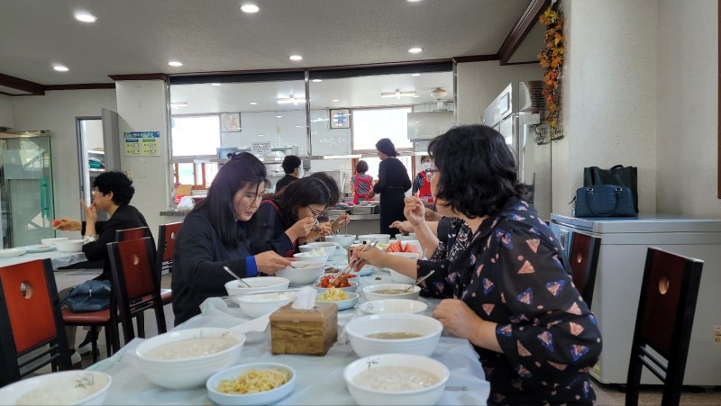 순복음은성교회 / 교회앨범