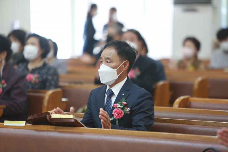 순복음은성교회 / 교회앨범