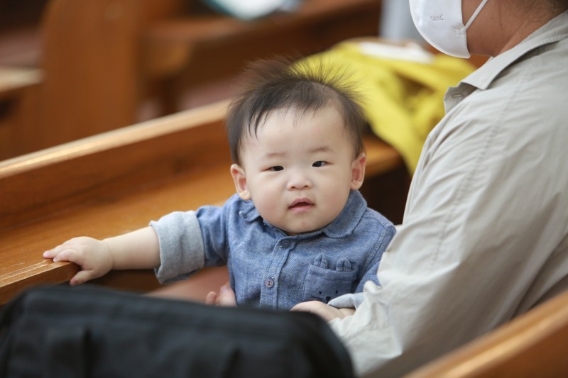 순복음은성교회 / 교회앨범